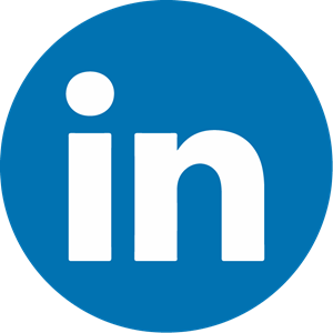 Linkedin Icon