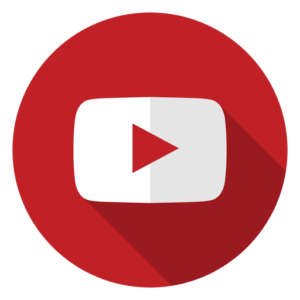 YouTube icon